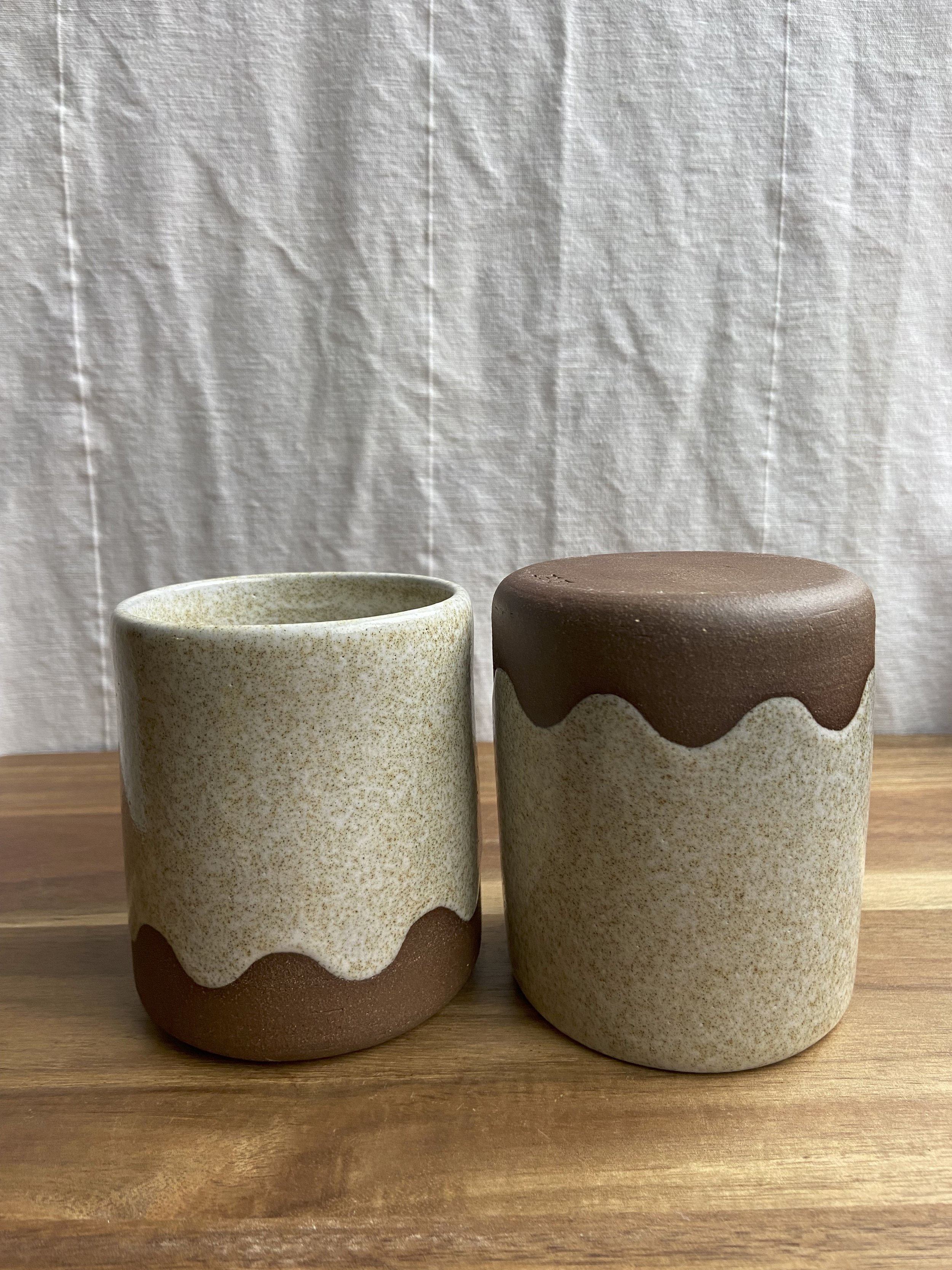 Wave Cup