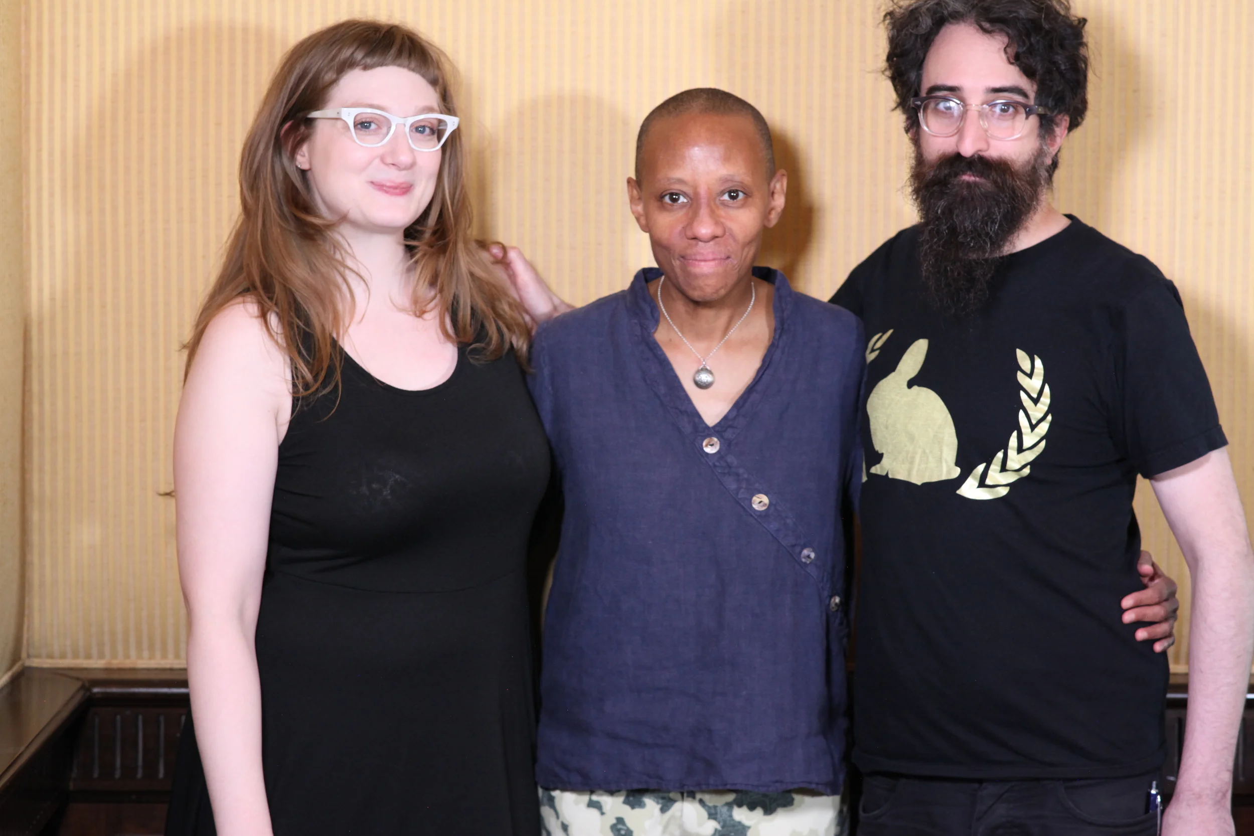  Sophia Cacciola, Gail Ann Dorsey and Michael J. Epstein 