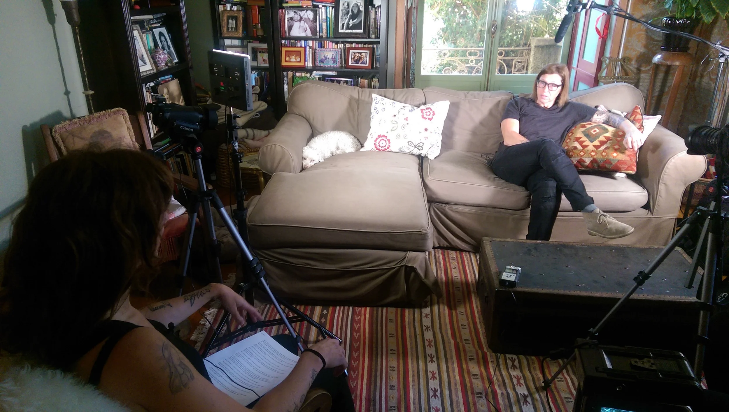 Patty Schemel