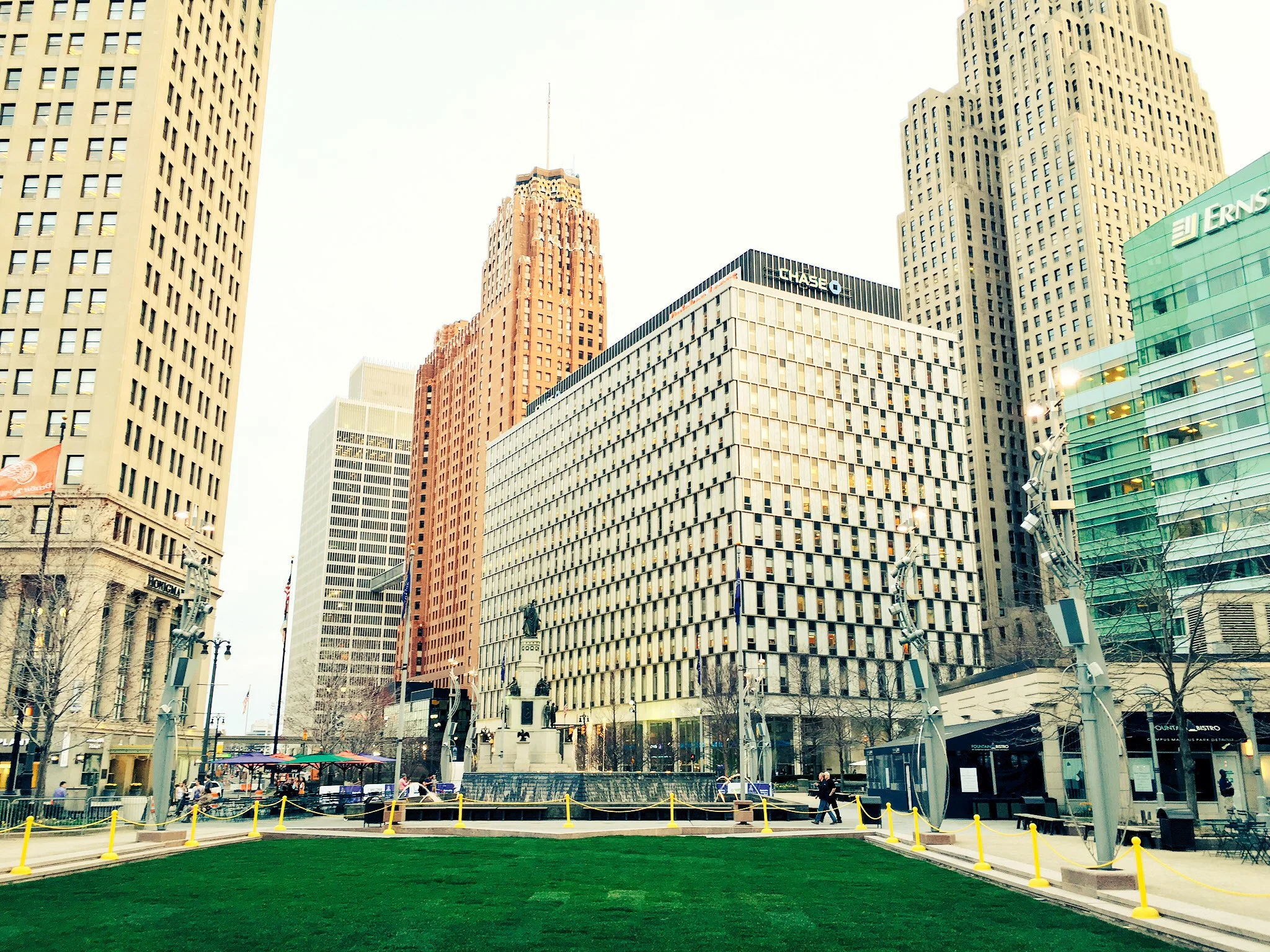 Plum Health DPC, challenging the status quo for healthcare in Detroit