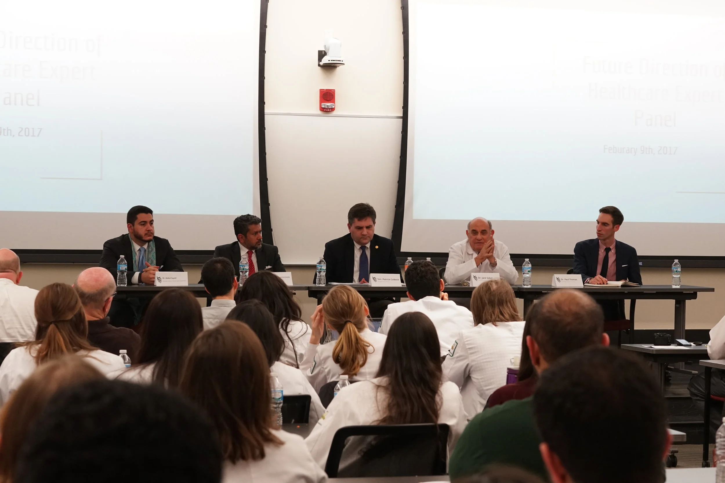 Plum Health at Wayne State University School of Medicine — Plum Health