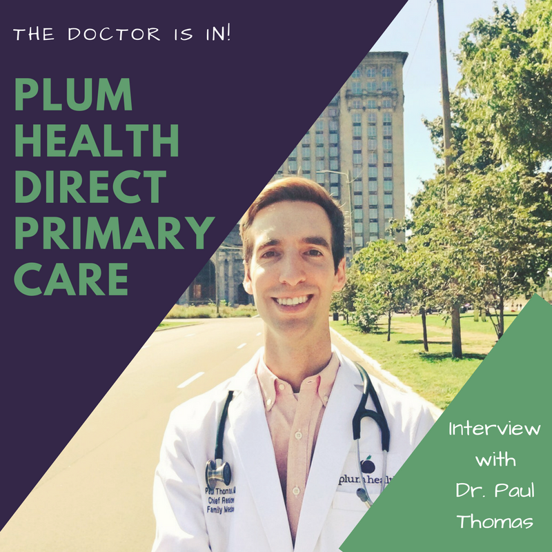 Plum Health featured in Good Life Detroit — Plum Health Direct Primary Care in Detroit, Michigan