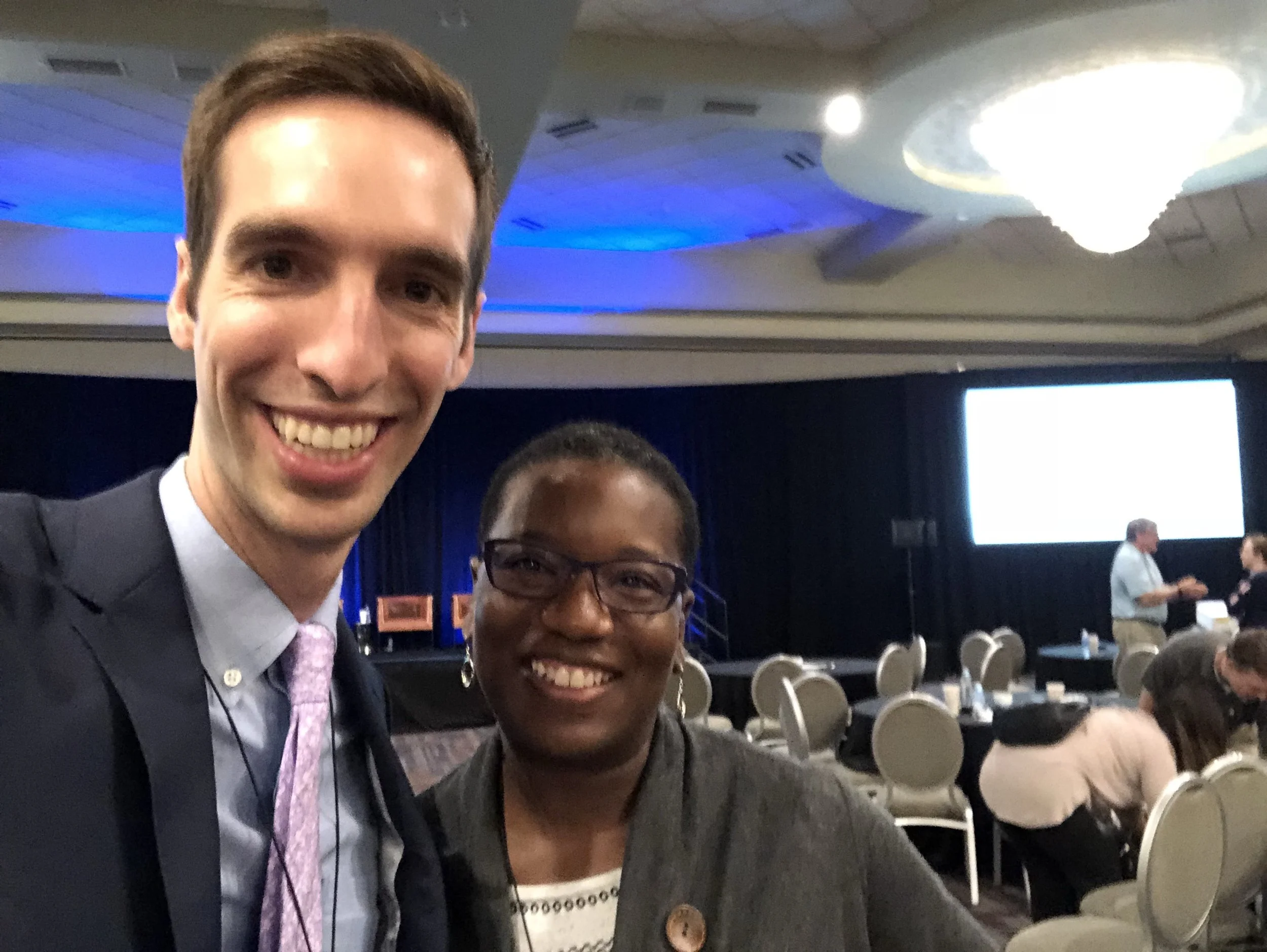 Speaking at the AAFP DPC Summit 2018 — Plum Health - Direct Primary ...