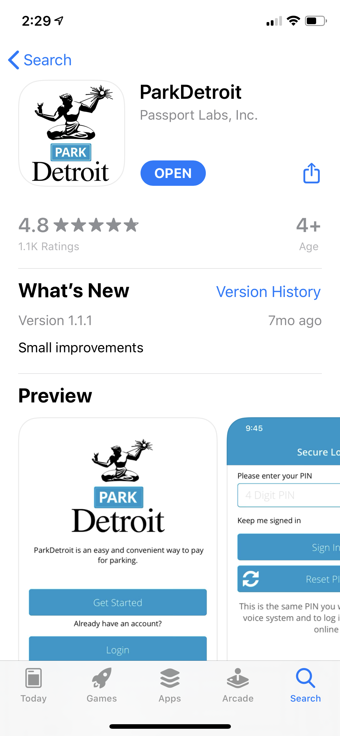 Parking Logistics at the Plum Health DPC Office in Detroit — Plum