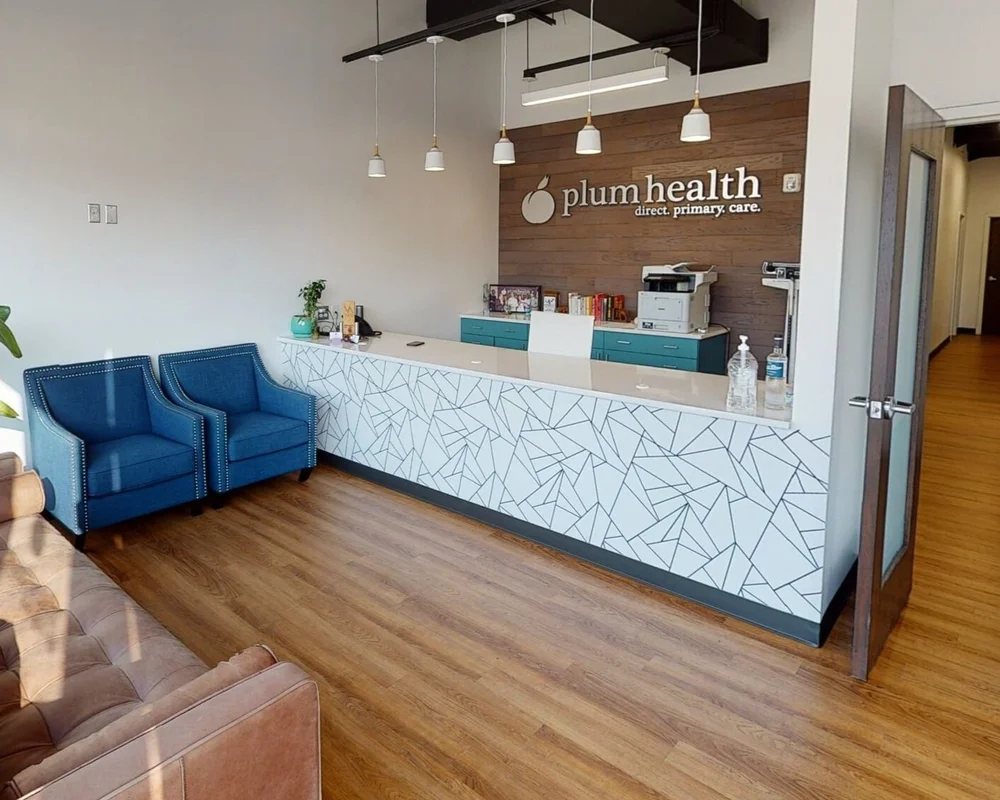 Locations — Plum Health Direct Primary Care in Detroit, Michigan