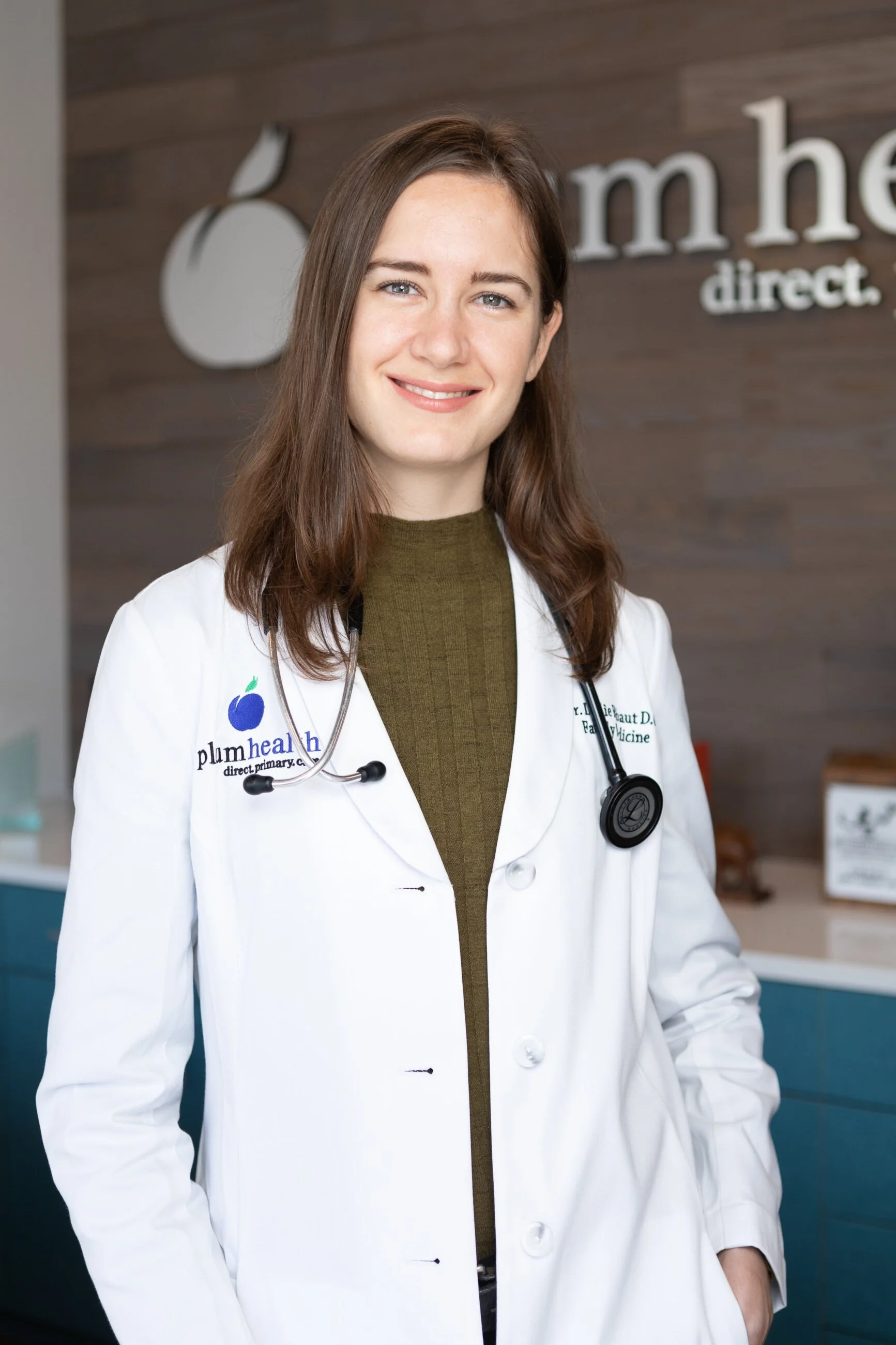 Our Physicians — Plum Health Direct Primary Care in Detroit, Michigan