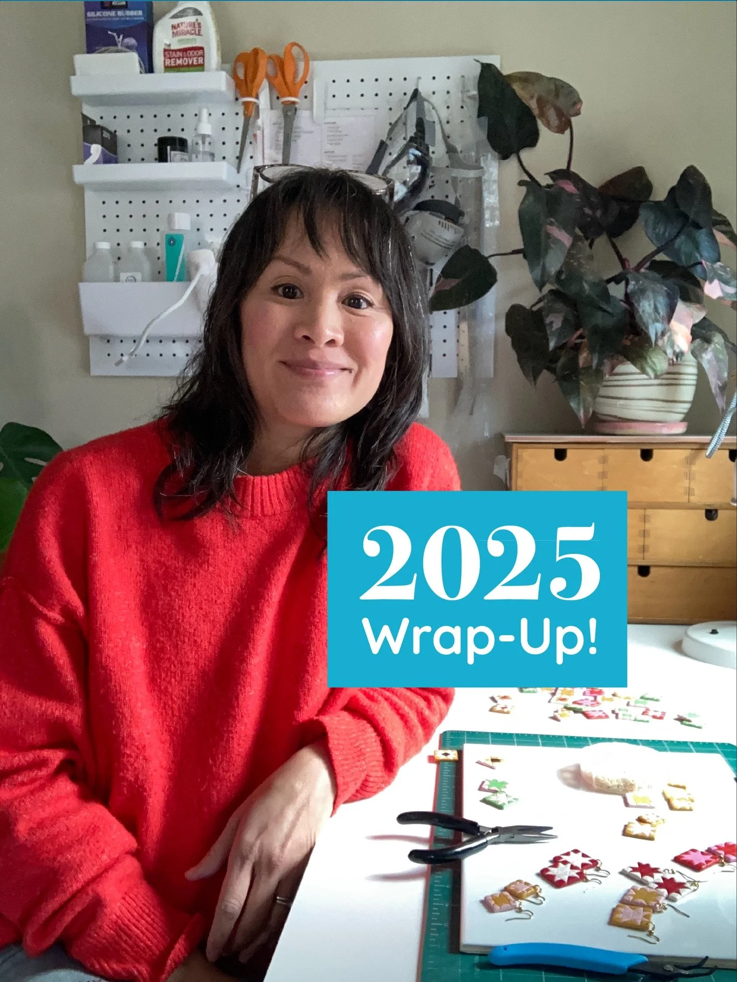 What can I say, this year was a push and pull between two parts of me: &ldquo;daytime professional&rdquo; me, and my artistic exploration and expression, which you all know as @_kc.co_ . The latter has pushed into the former over the past year. It&rs