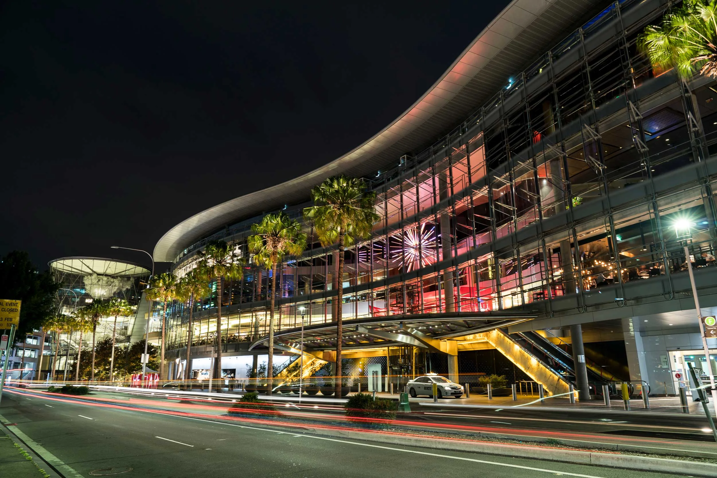 THE STAR CASINO
