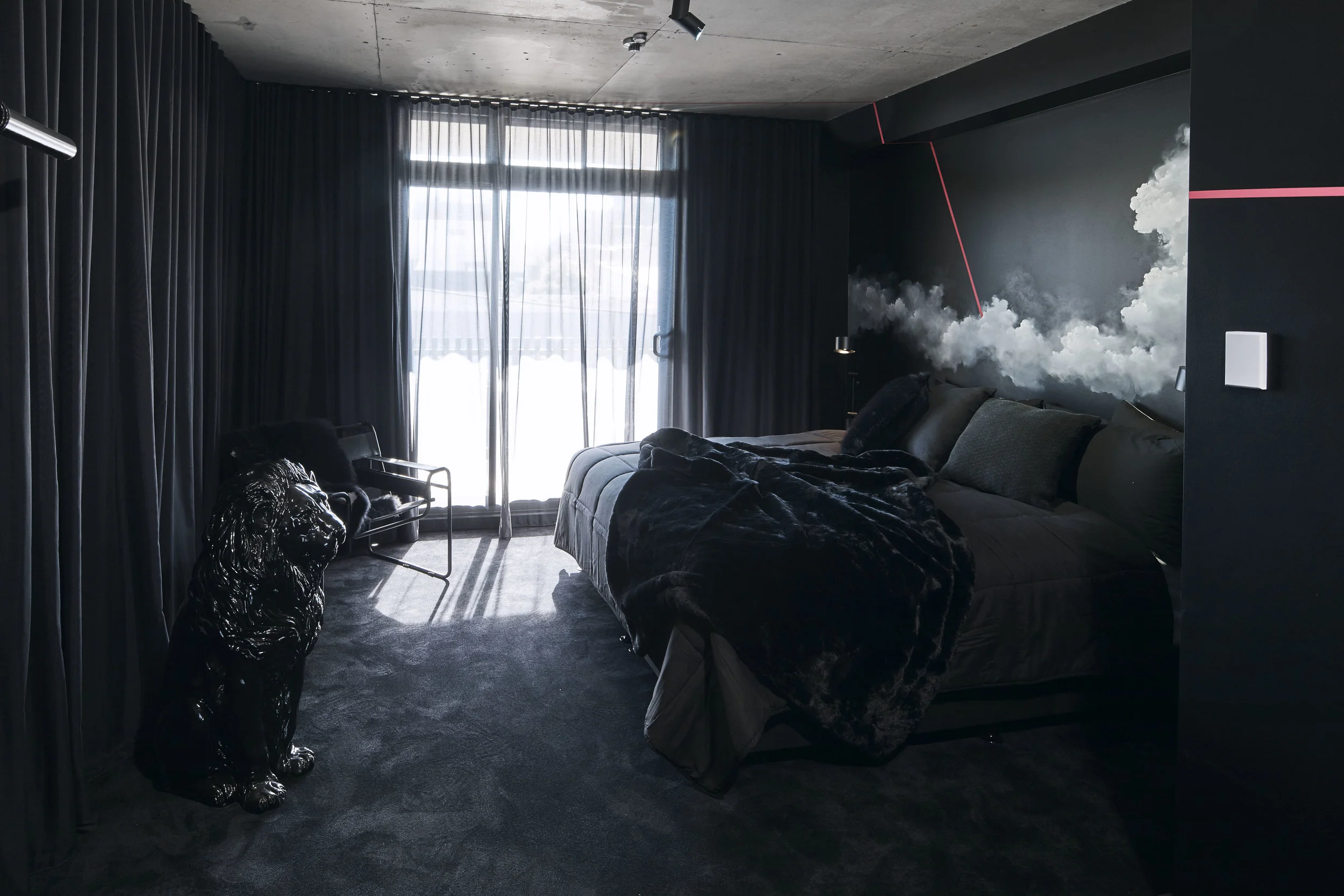 The Collectionist Hotel