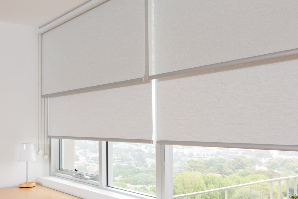 roller blinds Solis Products