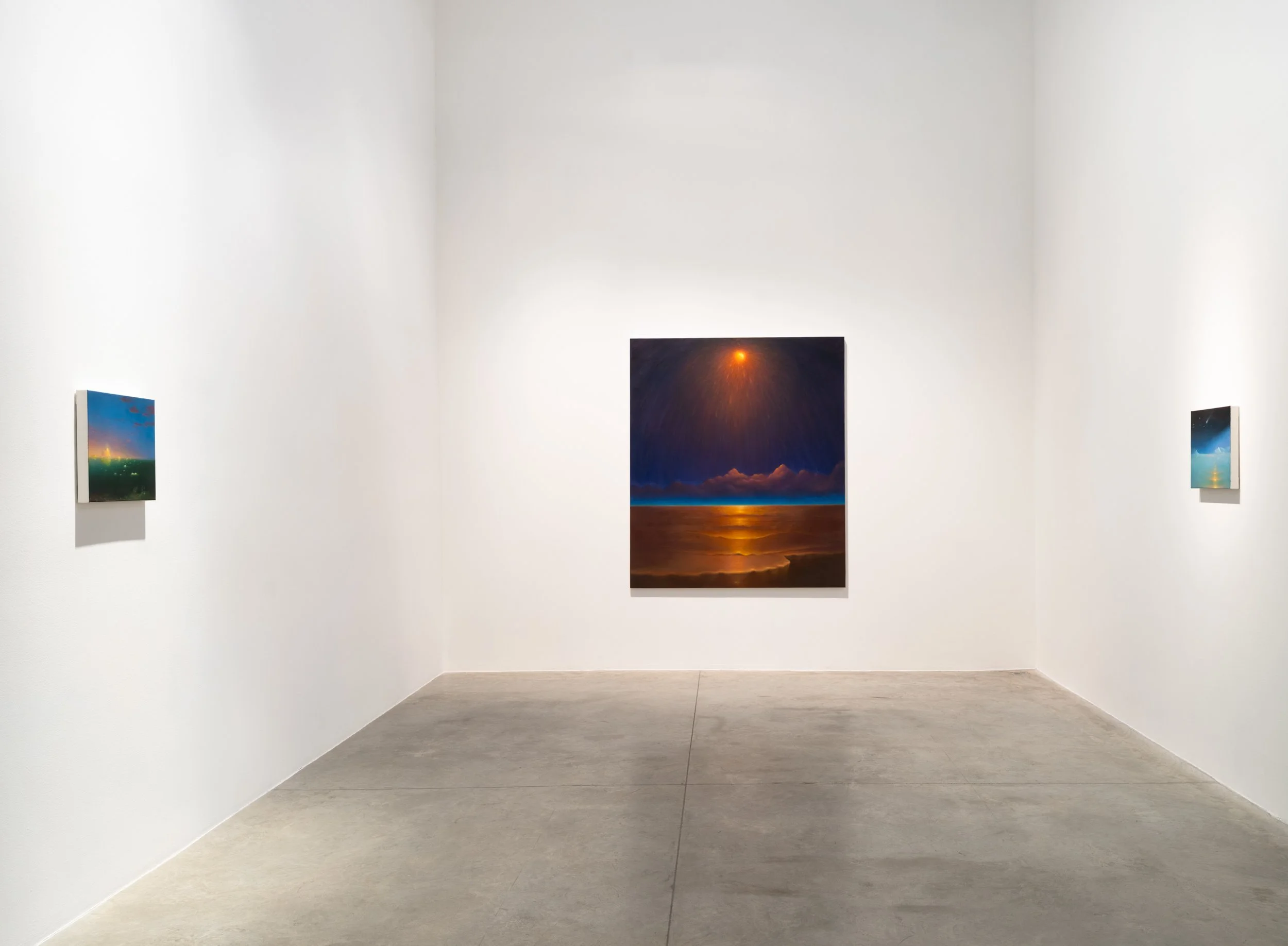    Installation view   Albertz Benda, New York, 2026           