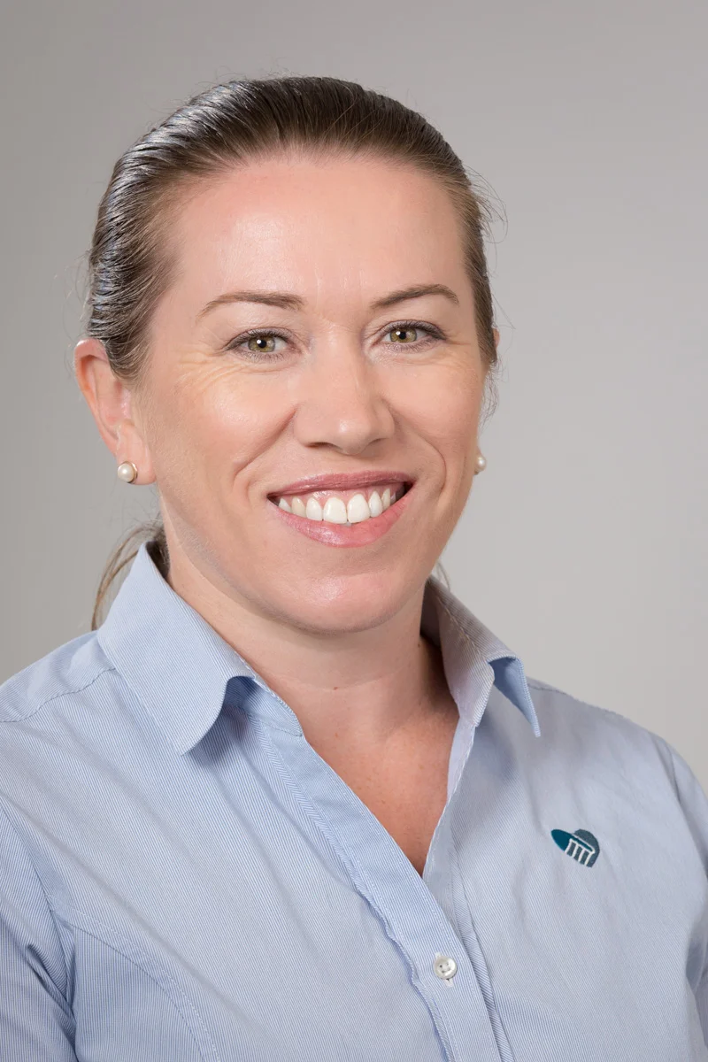 Administration Team — Busby Medical Practice