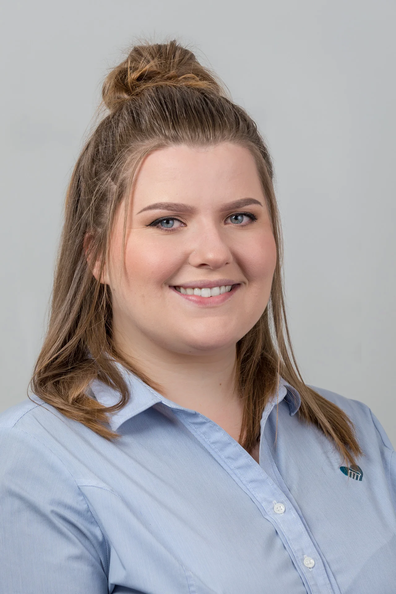 Administration Team — Busby Medical Practice