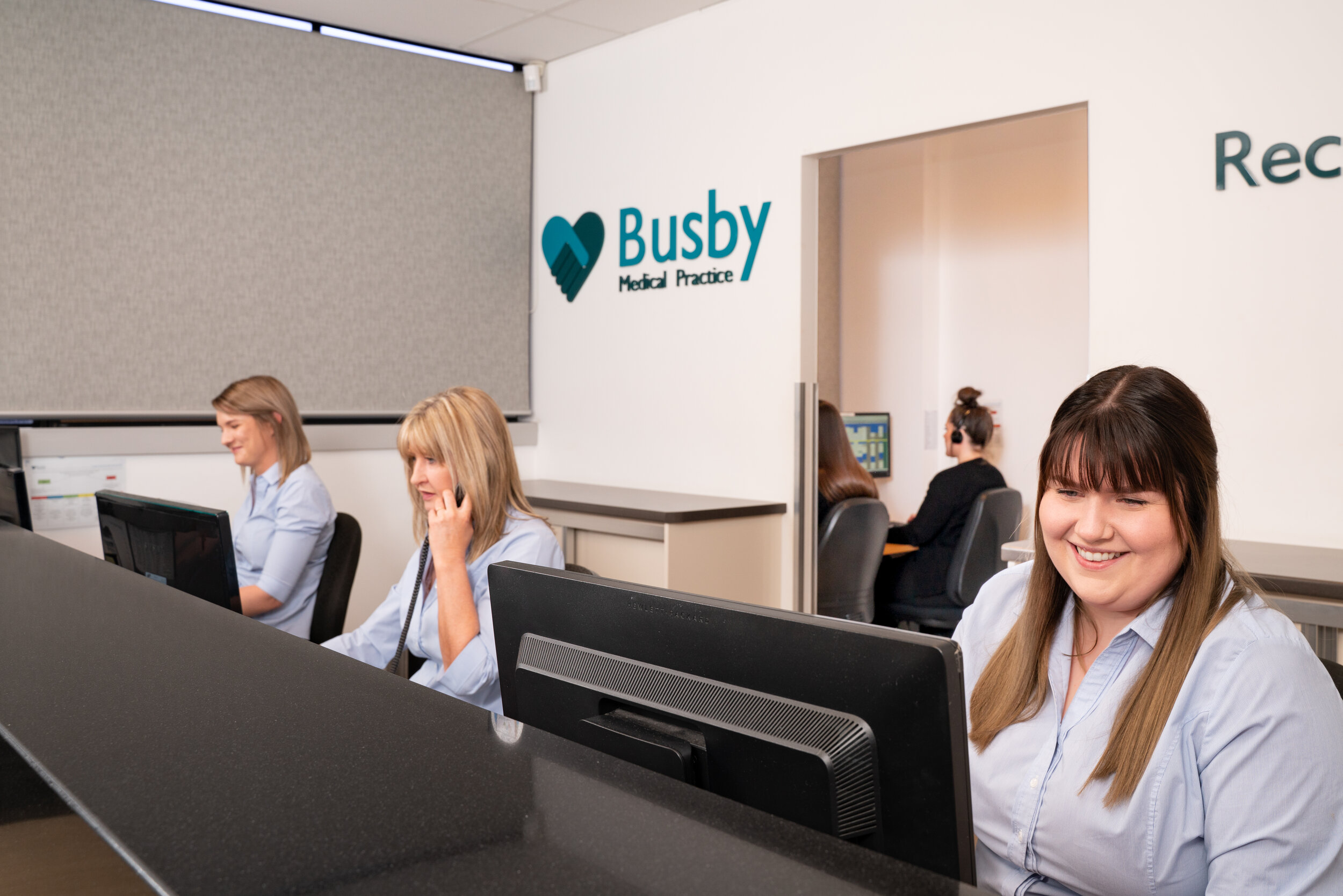 Busby Medical Practice