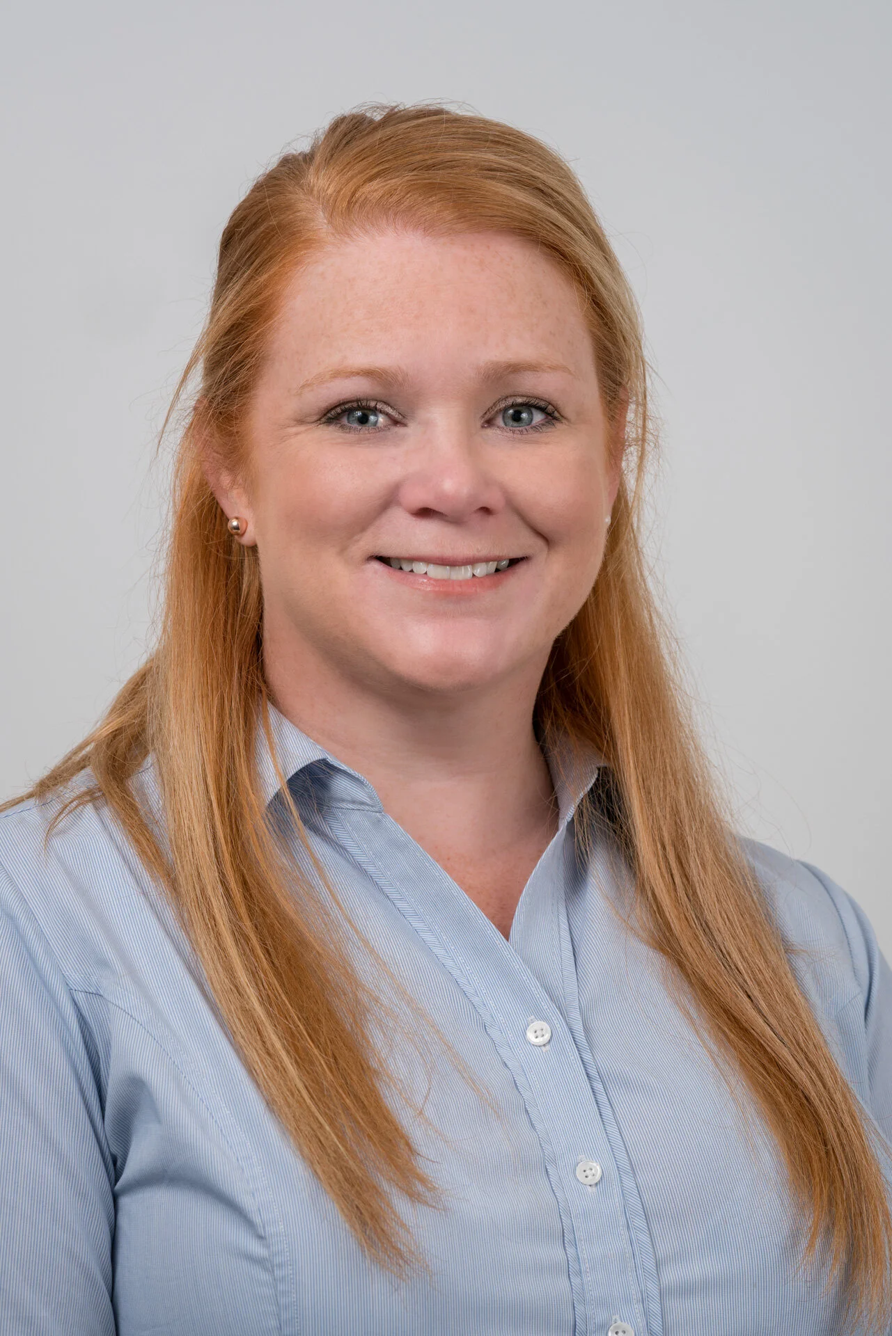 Administration Team — Busby Medical Practice