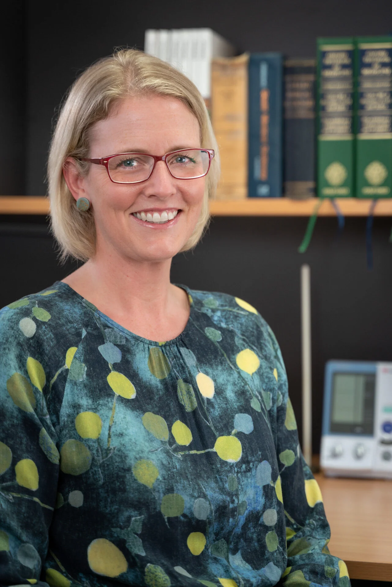 Detail Dr Koffmann — Busby Medical Practice