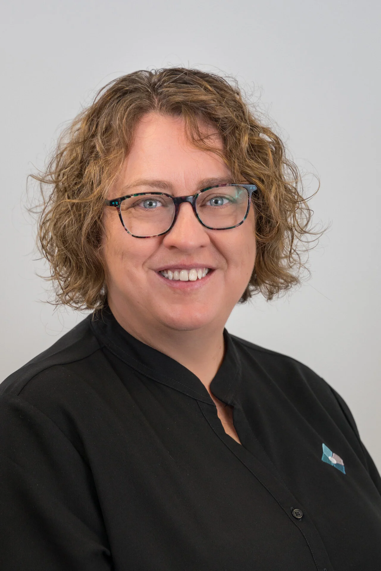 Administration Team — Busby Medical Practice