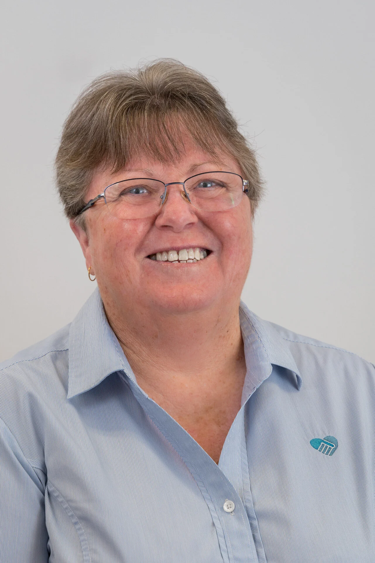 Administration Team — Busby Medical Practice