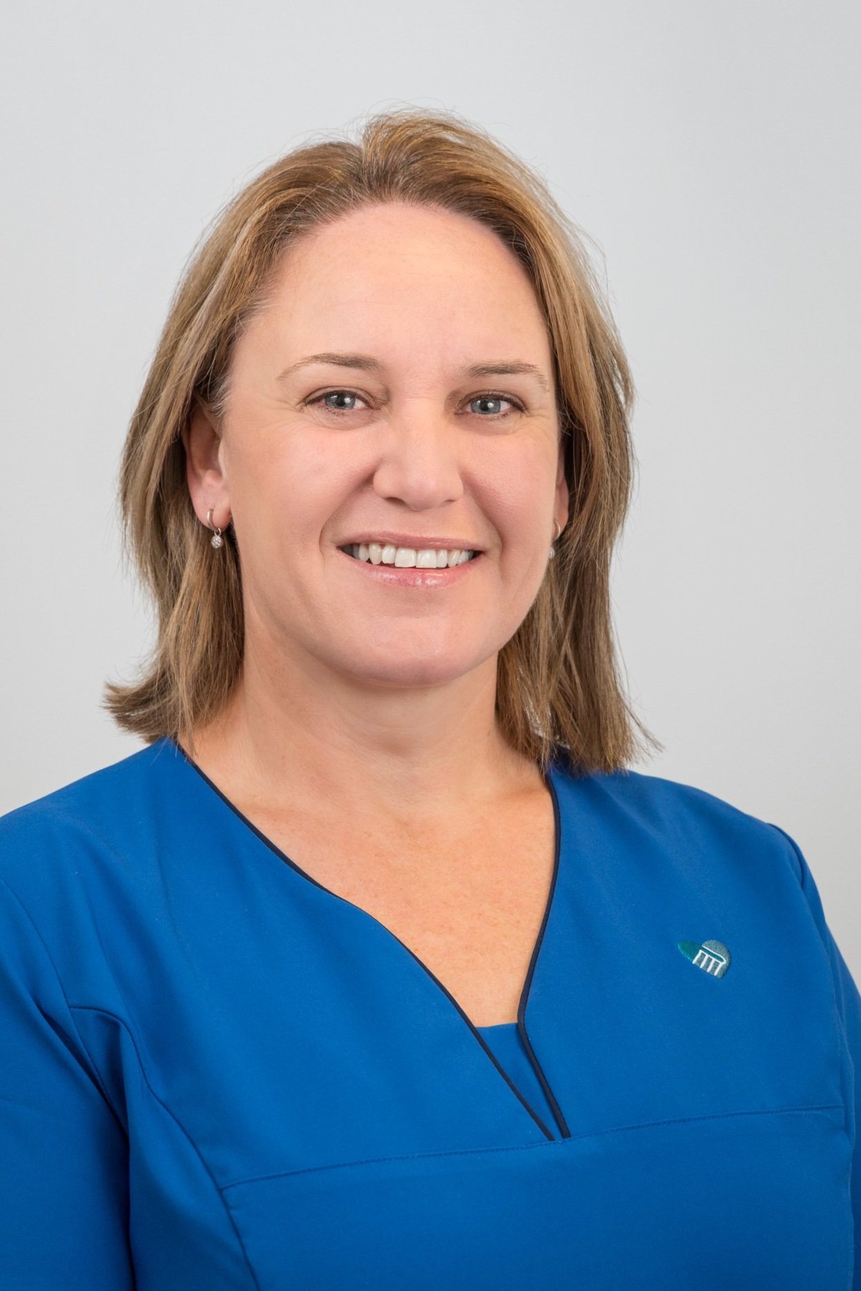 Nurses — Busby Medical Practice