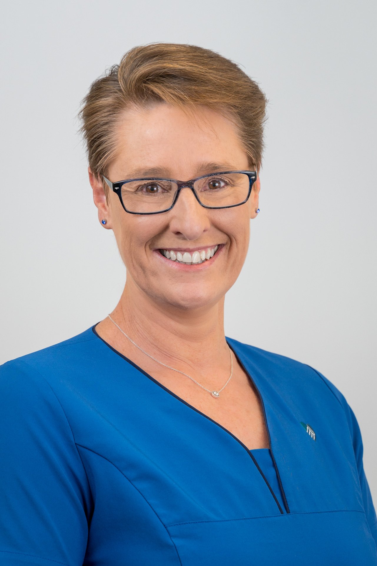 Nurses — Busby Medical Practice