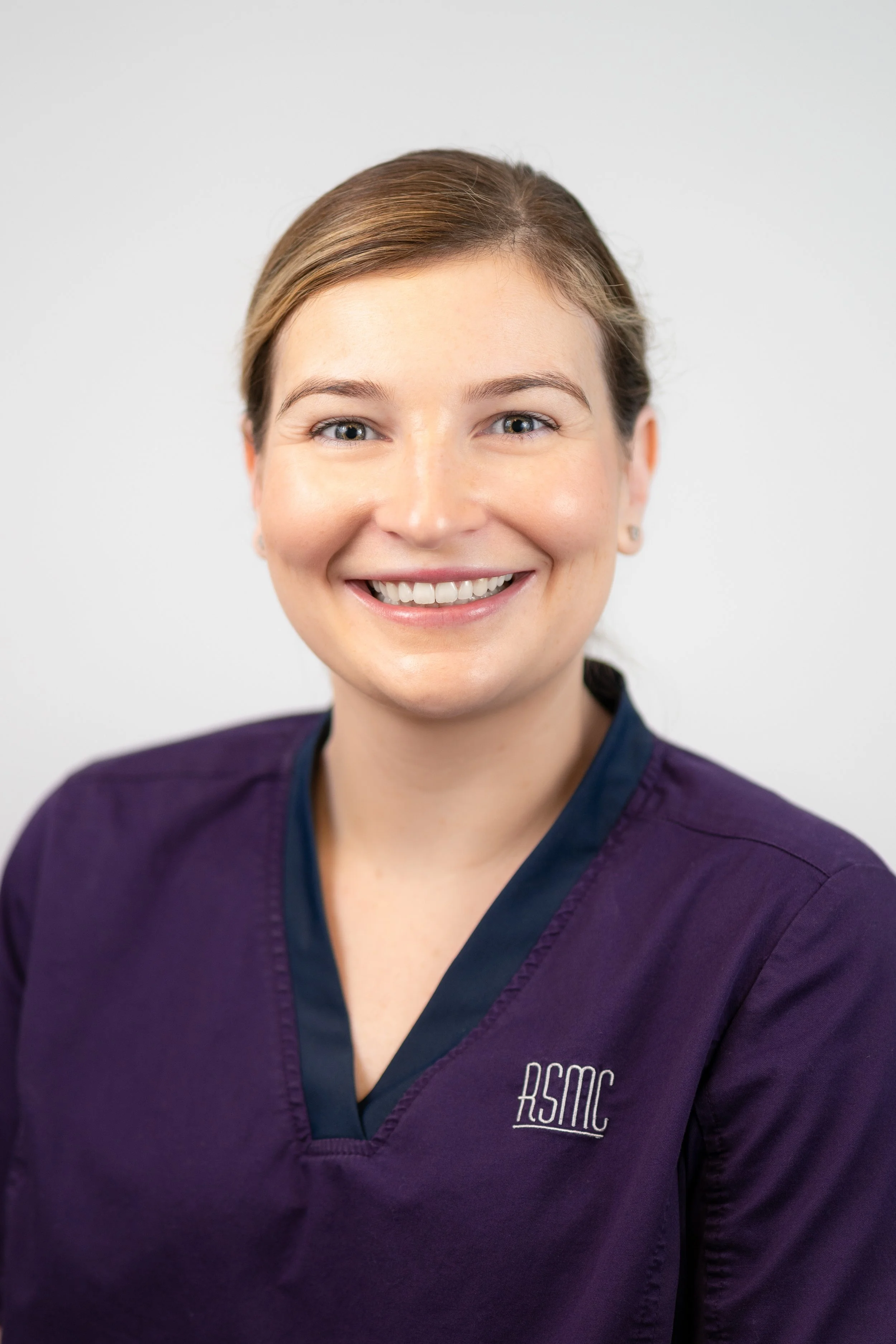 Nurses — Busby Medical Practice