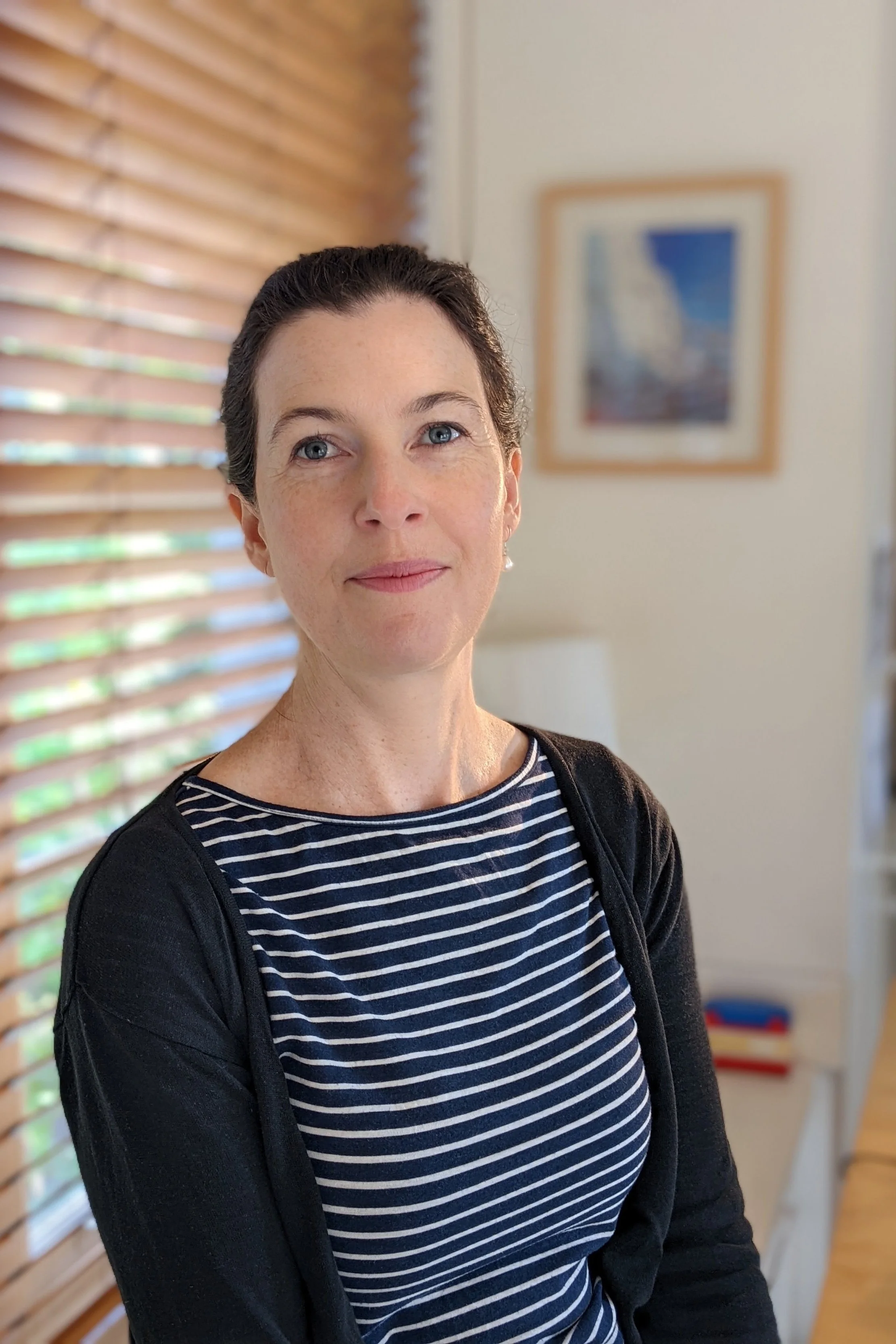 Detail RikardBell — Busby Medical Practice