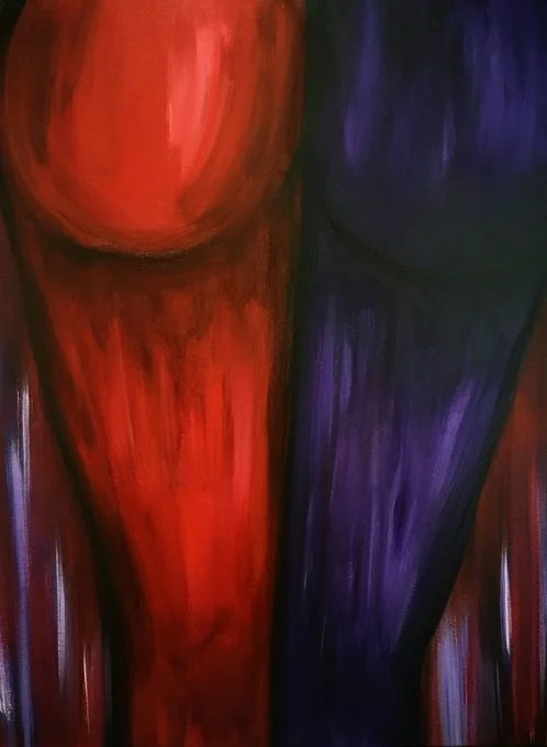 18" x 24"