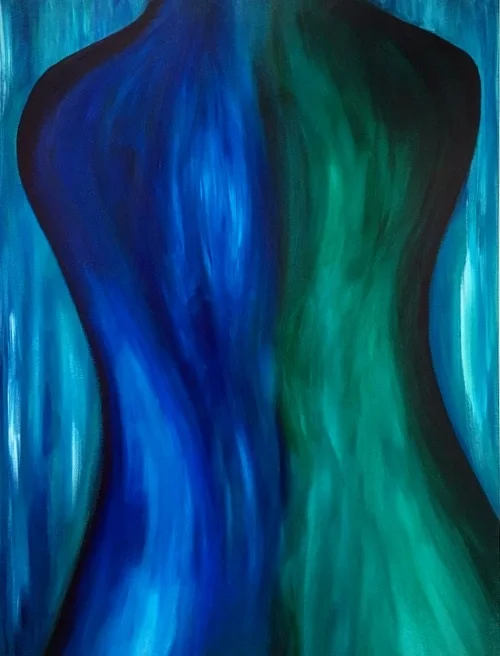 18" x 24"