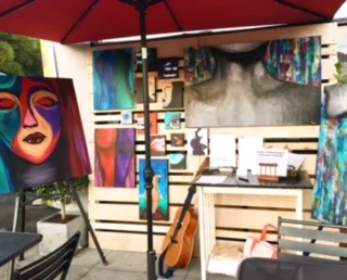 Artwalk