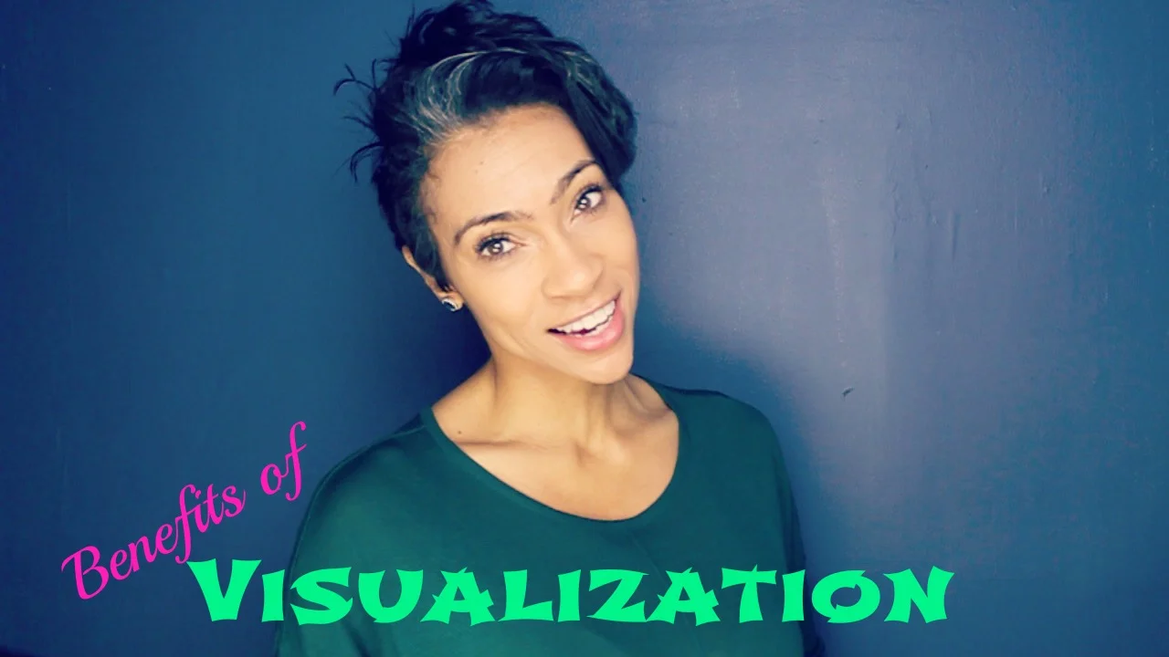 Benefits of Visualization