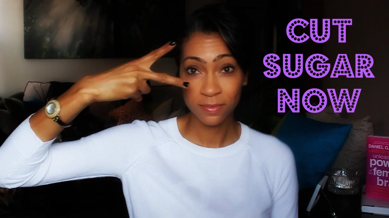 How to Reduce Sugar Intake