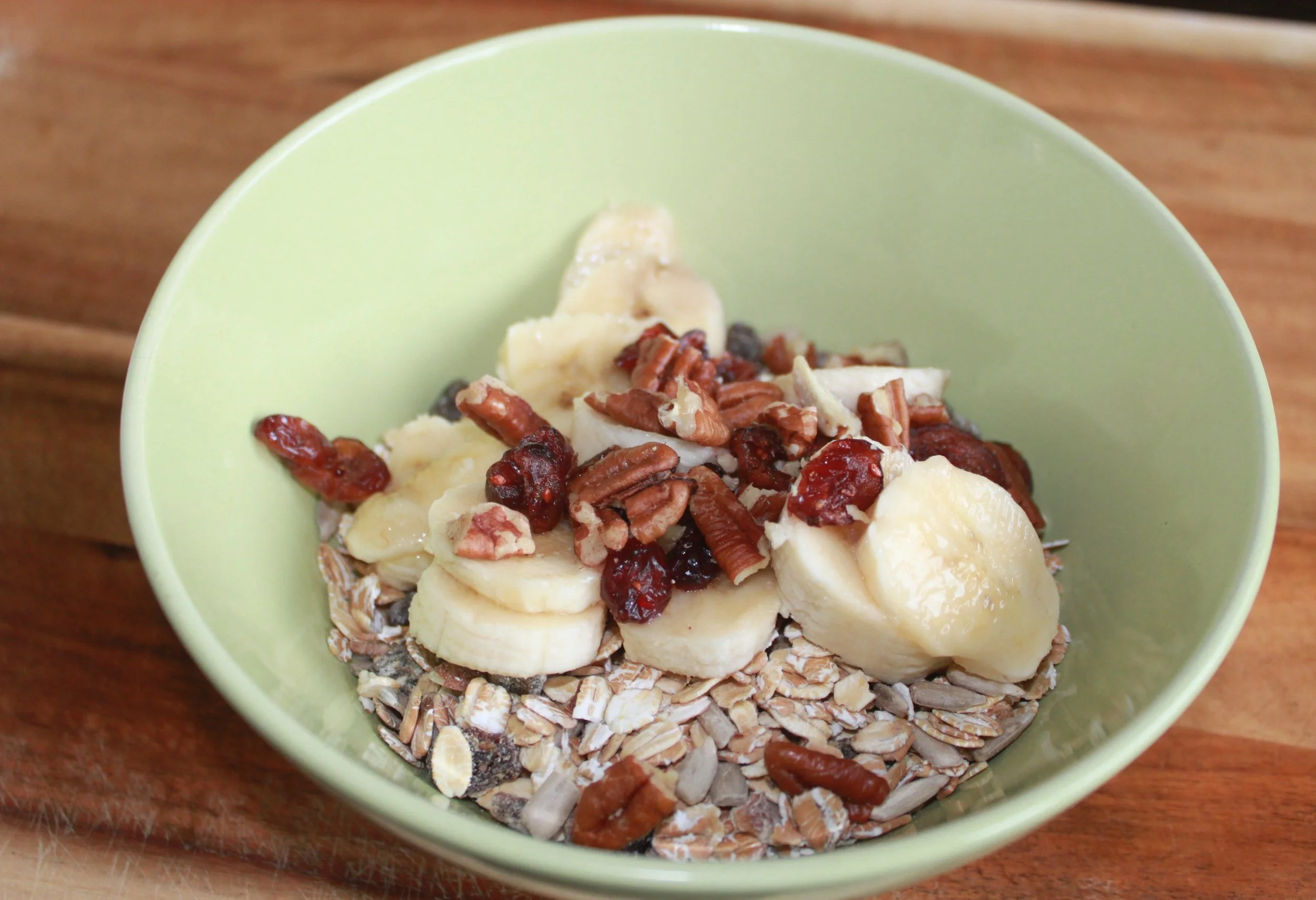 Best Breakfast Cereal Ever! 