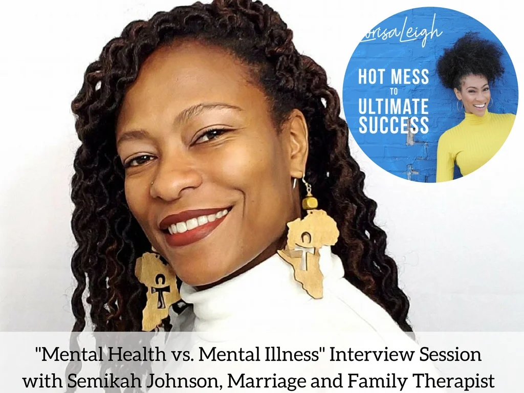 So Many Women Suffer Silently from Anxiety or Depression