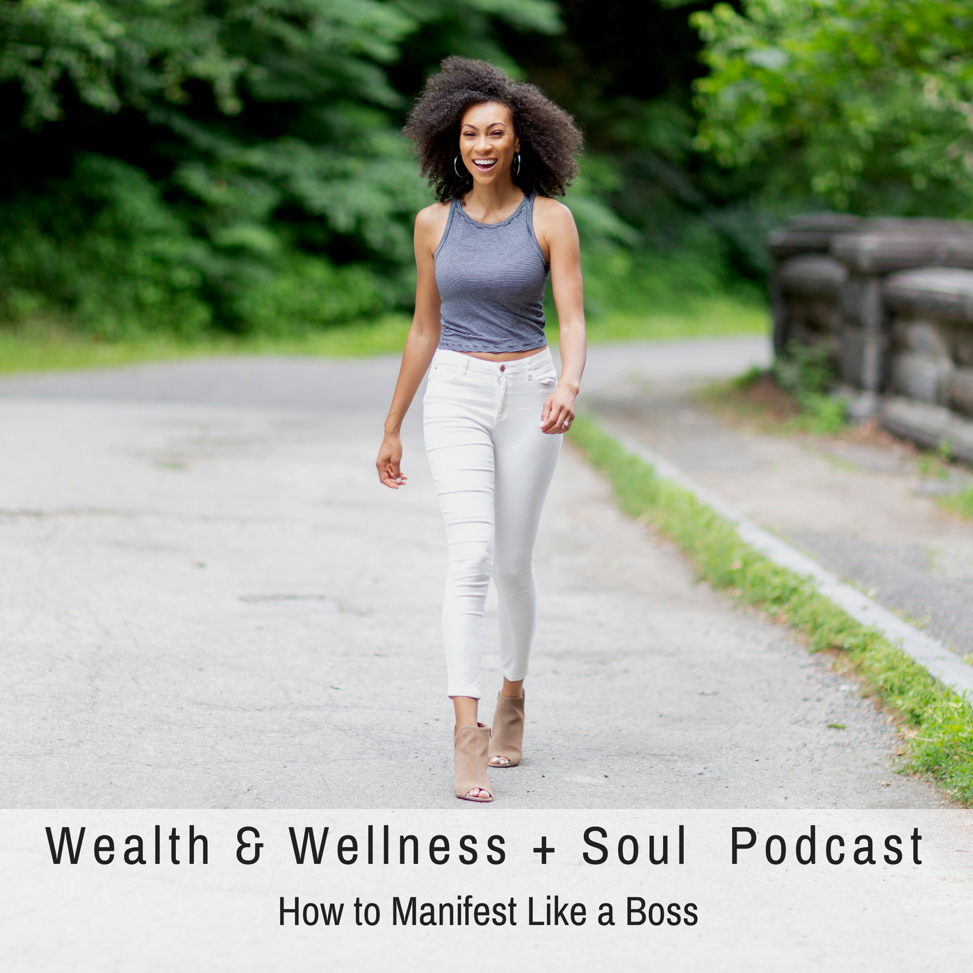 How to Manifest Like a Boss