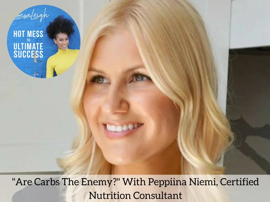 Are Carbs The Enemy?