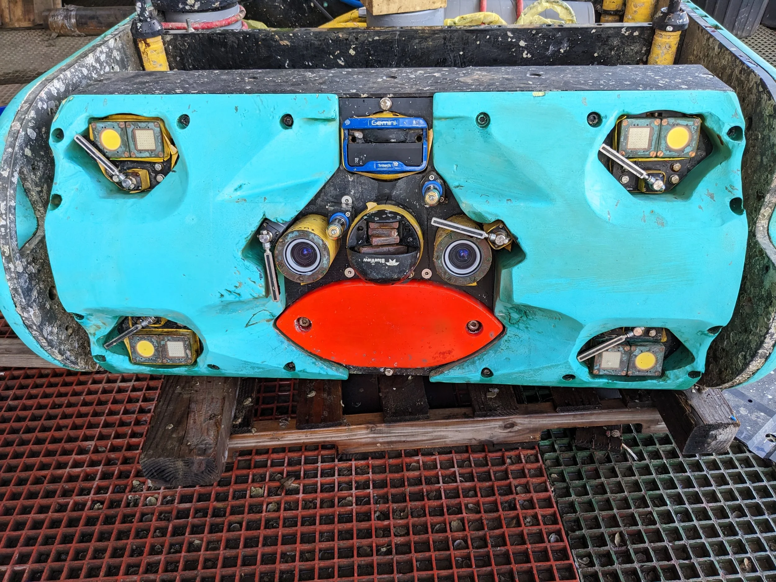 3G AMP WETS*