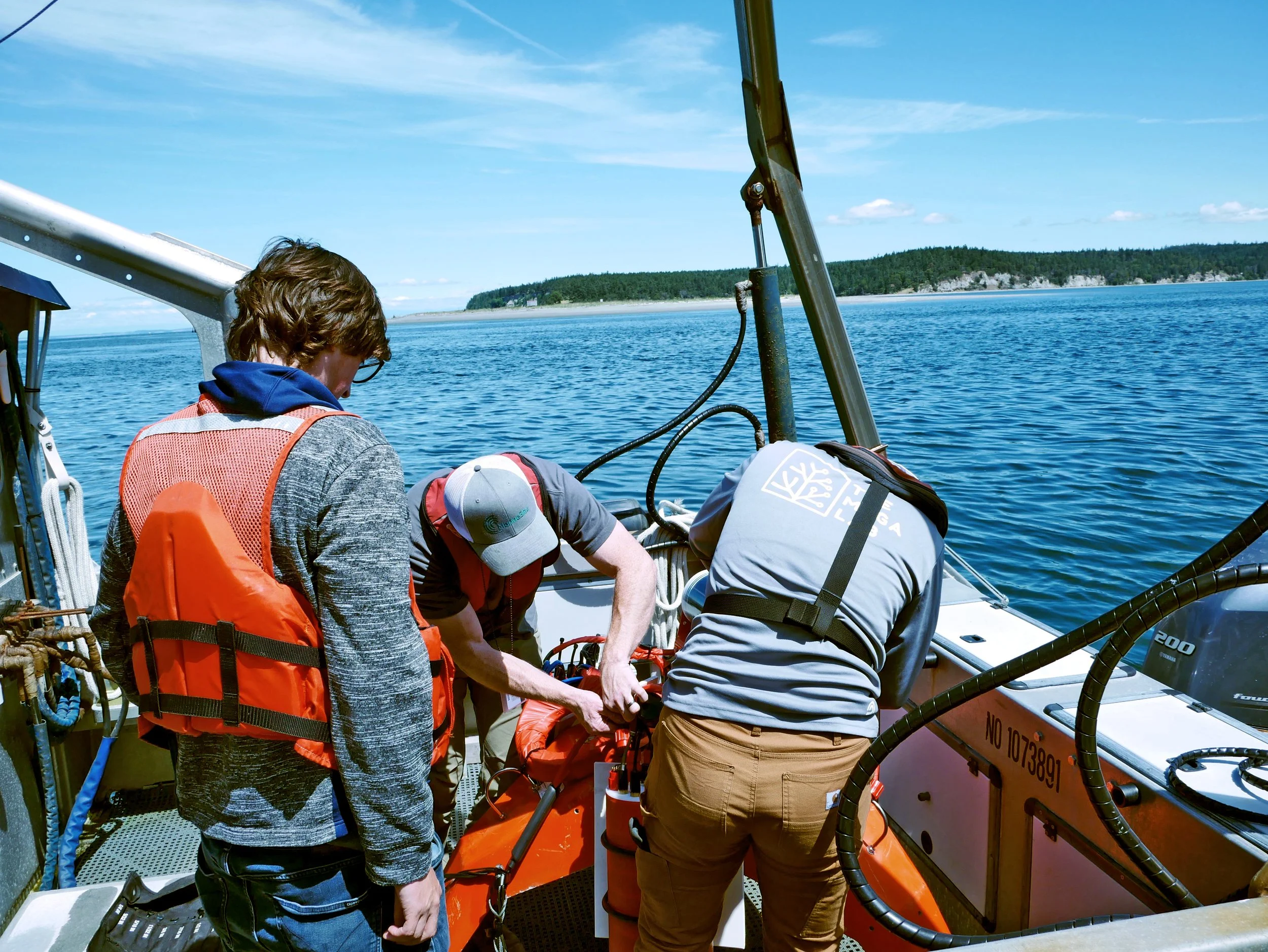 MarineSitu TEsts Novel UNderwater Monitoring Tool Suite