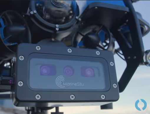 MarineSitu And Blue Robotics Collaboration