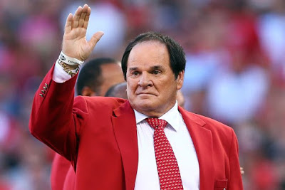 Did Pete Rose's Competitive Spirit Drive Him To Gamble?