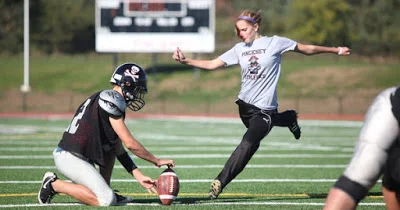 Learning A New Sport Skill Is Just Trial And Error For Your Brain