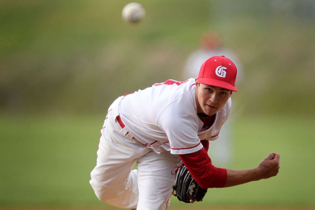 Catching Flies And Hitting Fastballs Have A Lot In Common