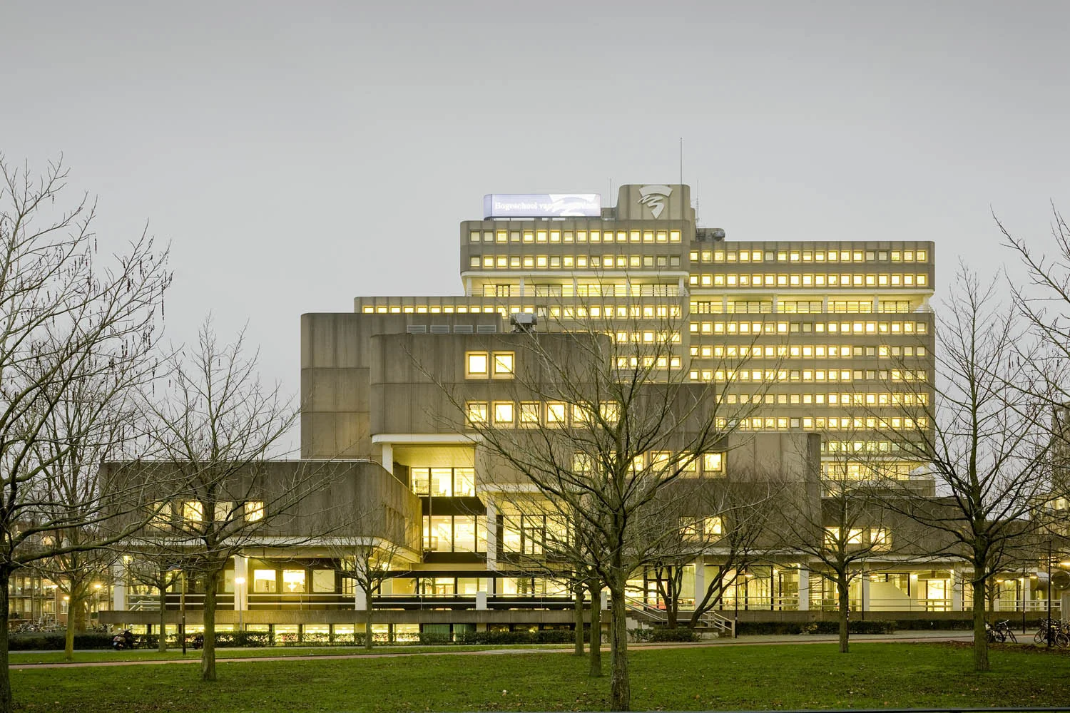HvA, Leeuwenburg
