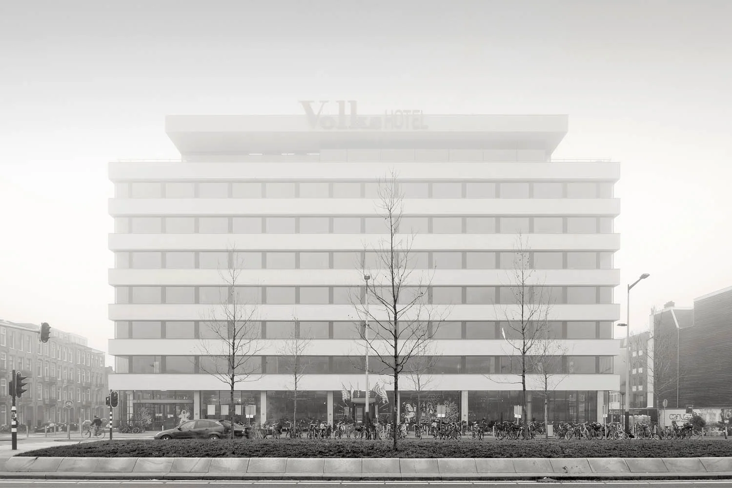 Volkshotel