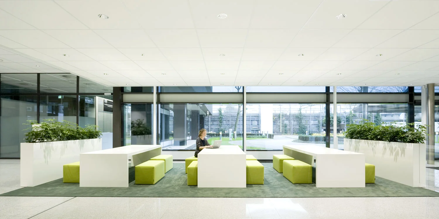 JHK Architecten