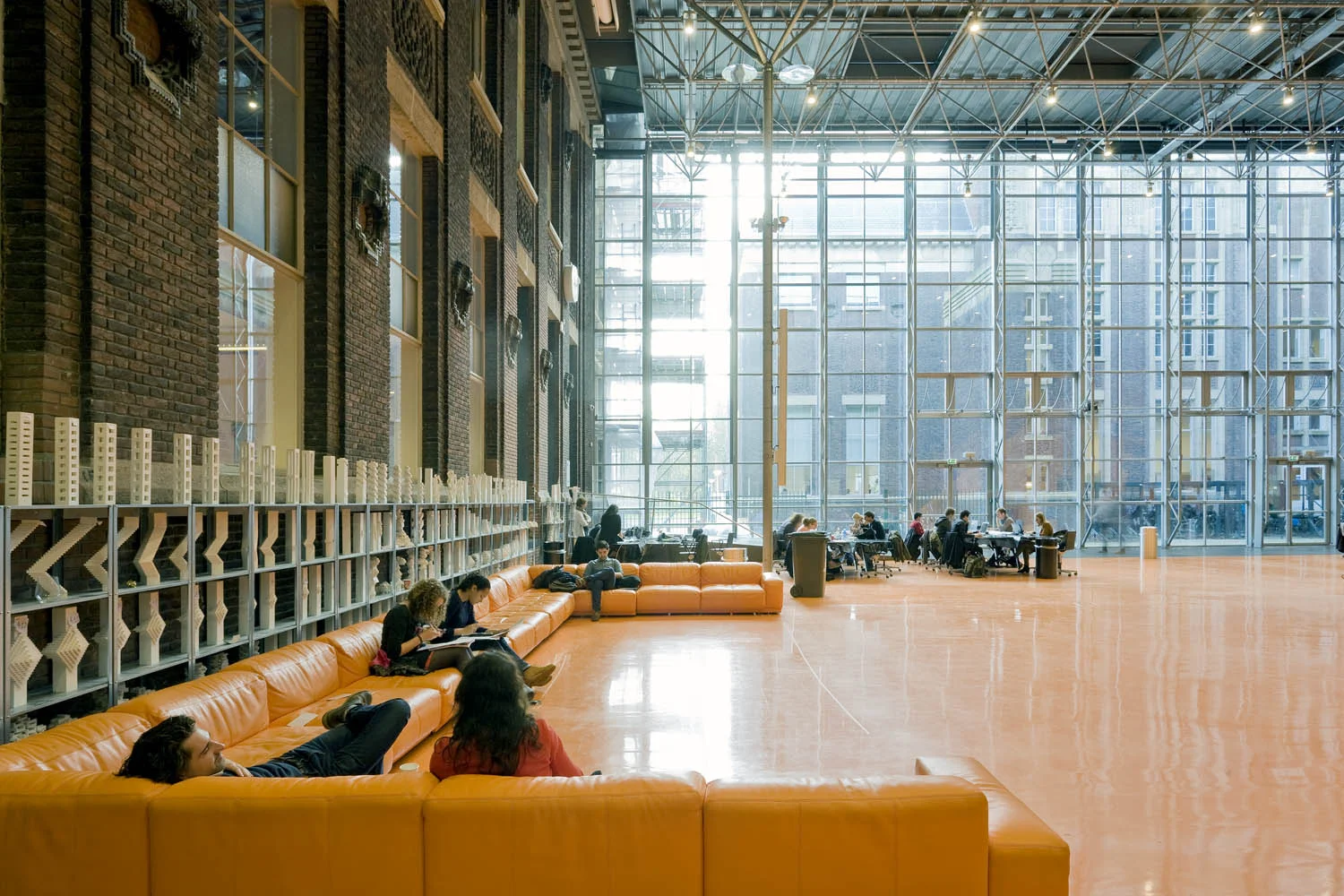 TU Delft
