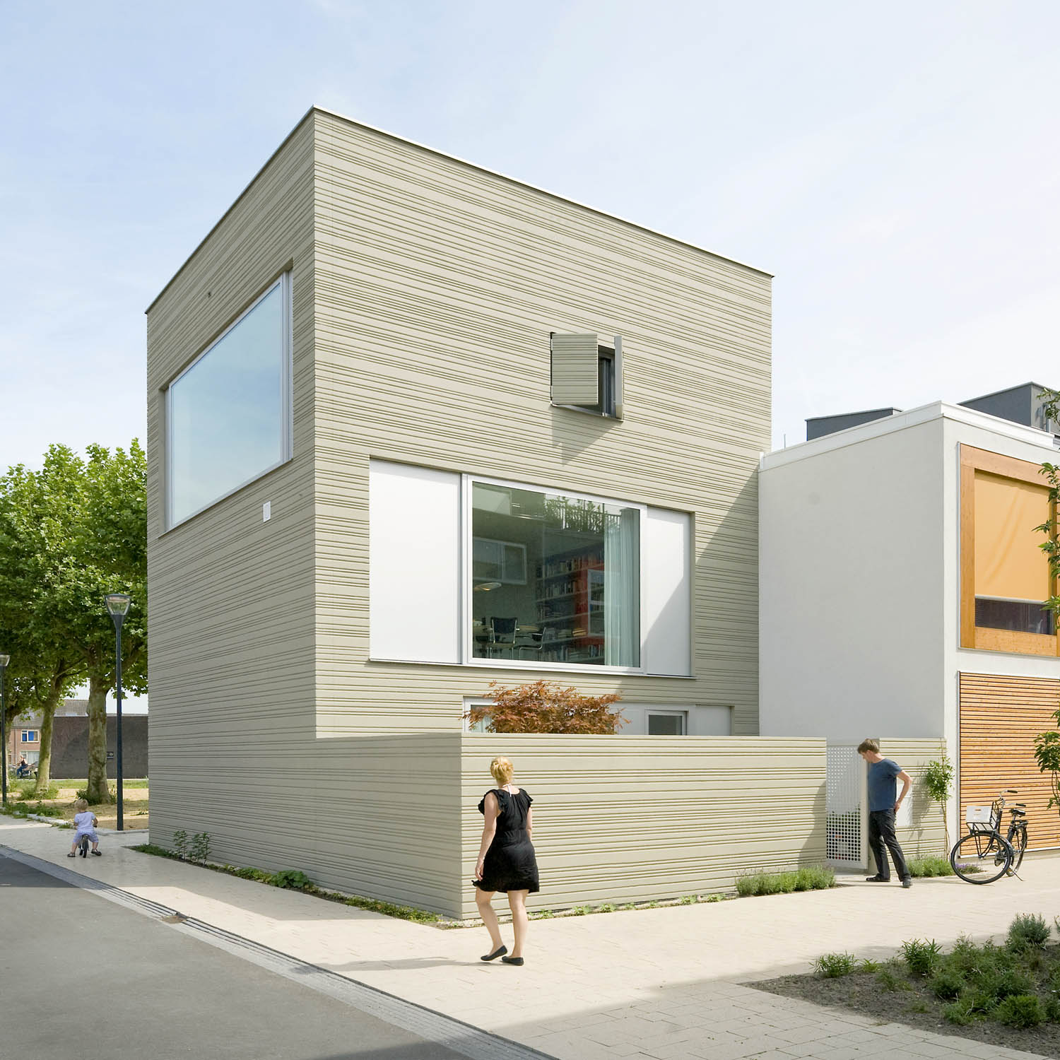 GAAGA Architecten