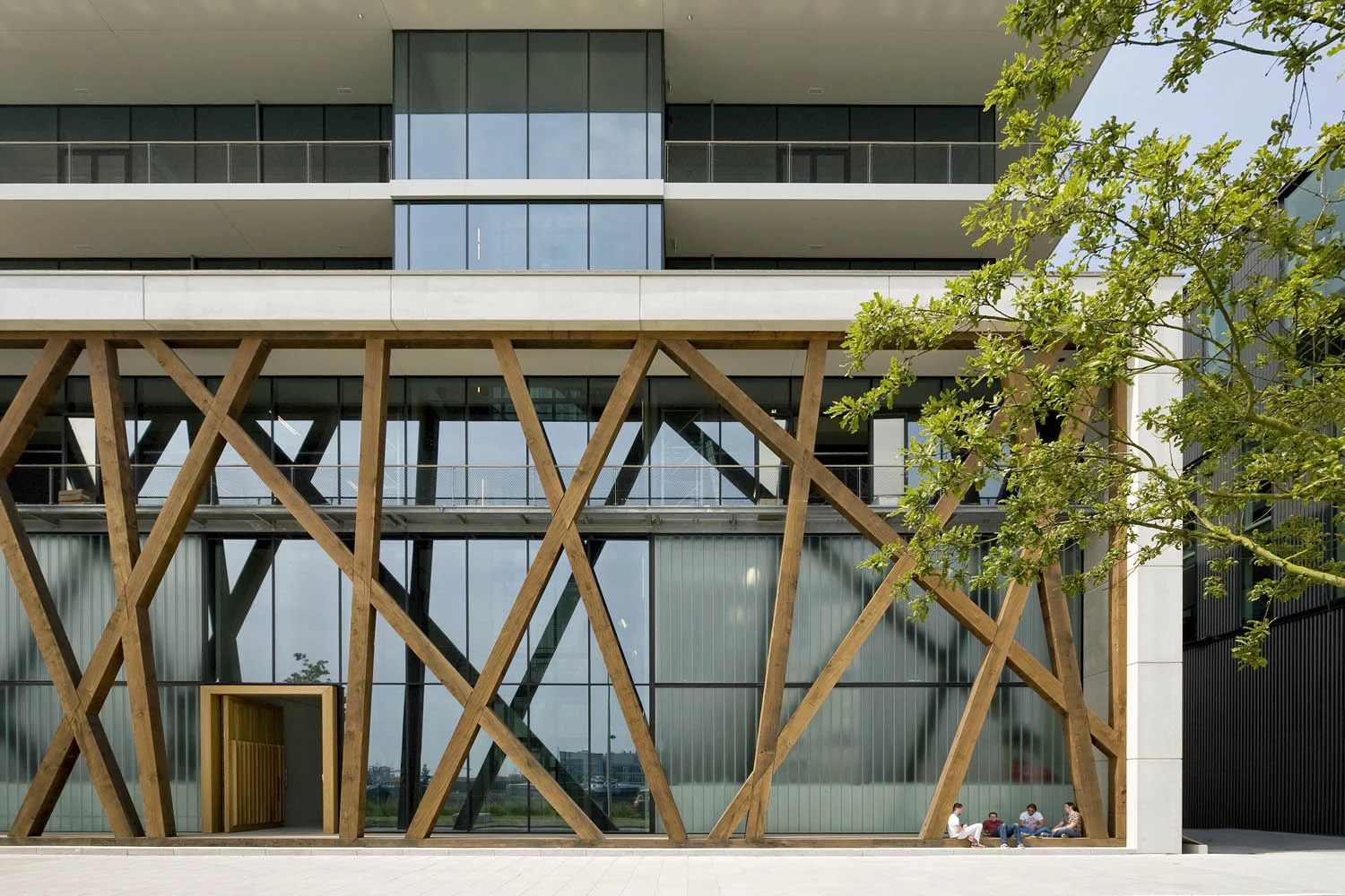 dedato ontwerpers en architecten