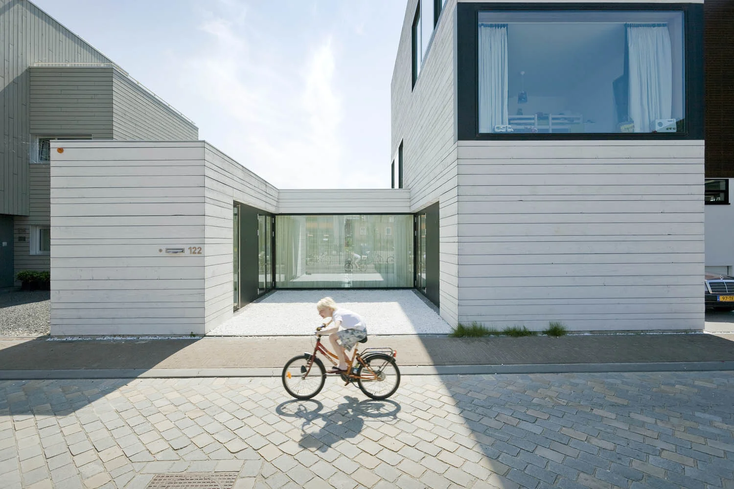 pasel.künzel architects