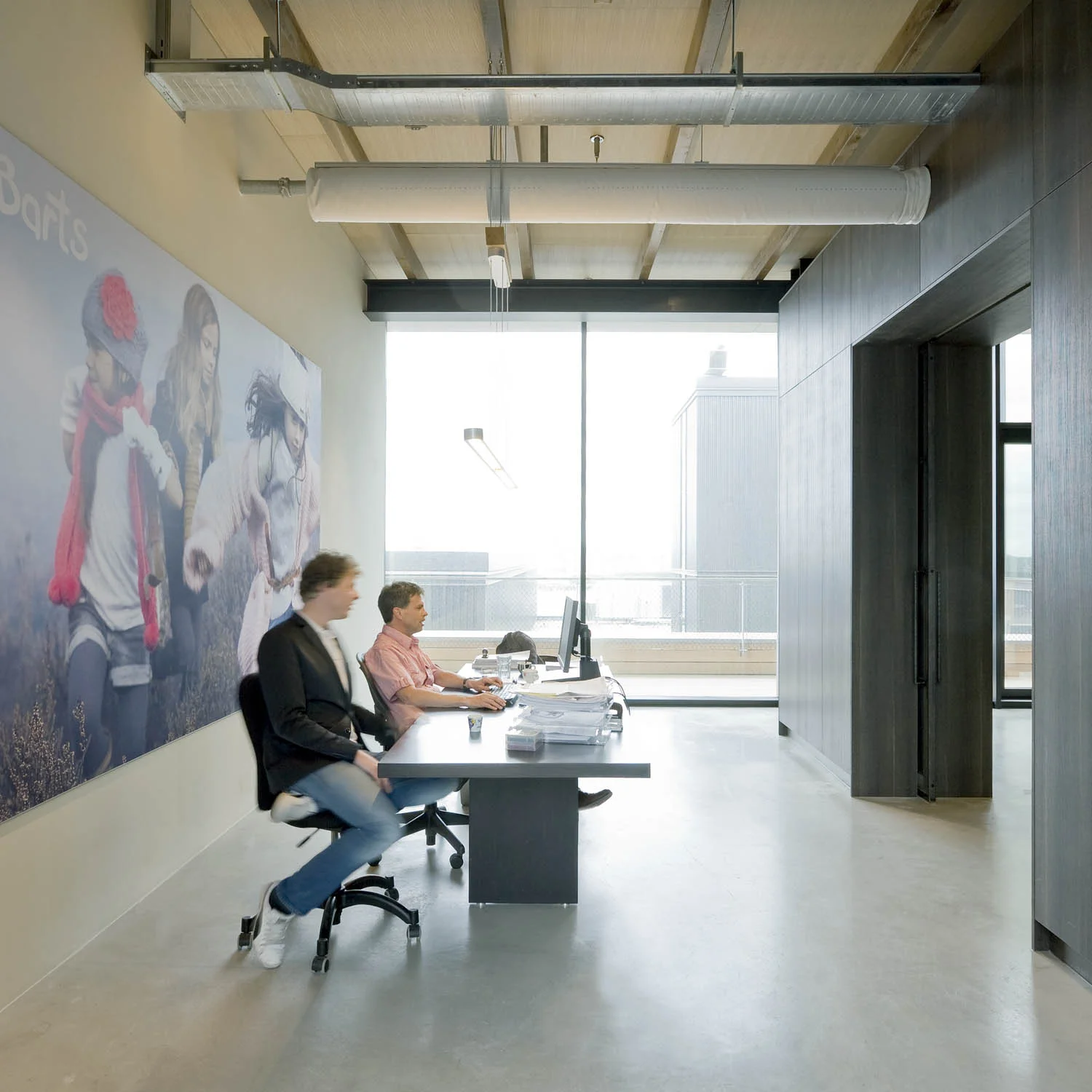 dedato ontwerpers en architecten
