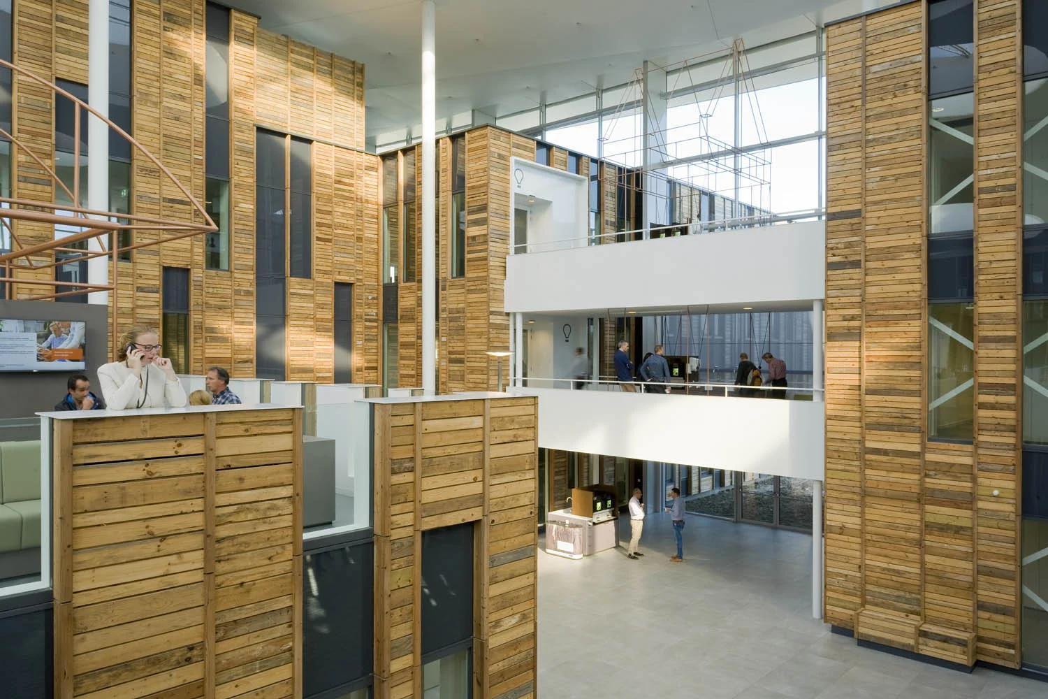 RAU architecten